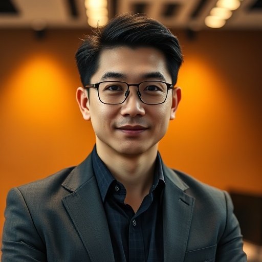 果果影视厅特约作者 - 陈默然