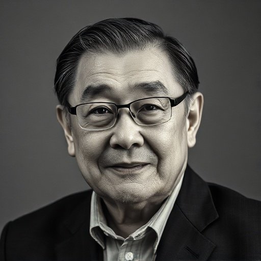 果果影视厅特约作者 - 林清远